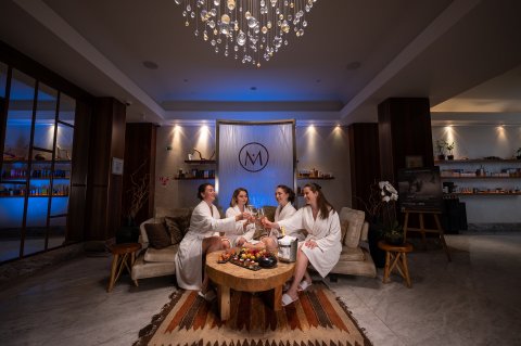 Mahash Spa