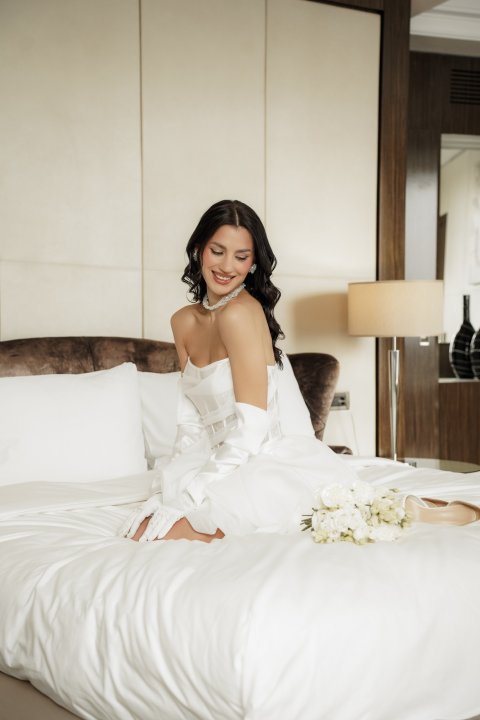 Ваш особенный день в отеле Hotel Continental